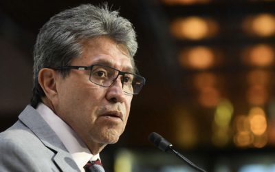 EN LA PRIMERA QUINCENA DE JUNIO, LA CÁMARA DE DIPUTADOS TENDRÁ PERIODO EXTRAORDINARIO: MONREAL